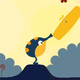 Illustration for article titled Loads Of LocoRoco 2 Screenshots